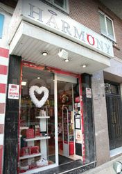Sex Shops Madrid, Spain Harmony