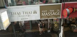 Massage Parlors Bangkok, Thailand Thai Thai Massage