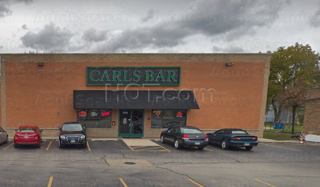 Stone Park, Illinois Carl's Bar