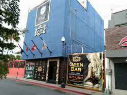 Strip Clubs Cabo San Lucas, Mexico Splash Cabaret & Gentlemen's Club