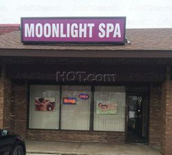 Massage Parlors Orland Park, Illinois Moonlight Spa
