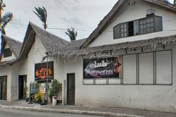 Freelance Bar Boracay Island, Philippines Club Paraw