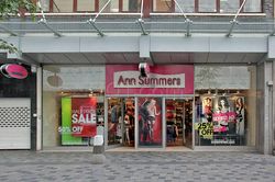 Sex Shops Glasgow, Scotland Ann Summers