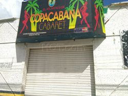 Strip Clubs Merida, Mexico Copacabana Cabaret
