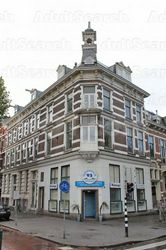 Massage Parlors Rotterdam, Netherlands Massage Salon 93