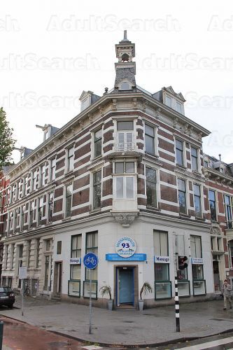Rotterdam, Netherlands Massage Salon 93