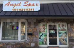Massage Parlors Phoenixville, Pennsylvania Angel Spa Ii