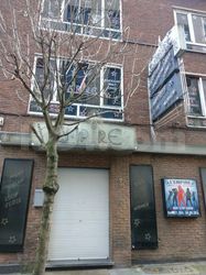 Strip Clubs Brussels, Belgium Empire