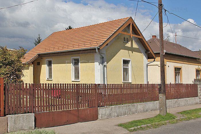 Gyor, Hungary Vulkánház Masszázsszalon