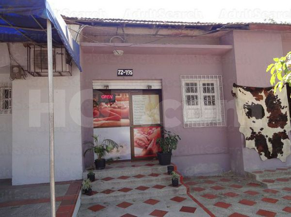 Massage Parlors Barranquilla, Colombia Seduction Spa