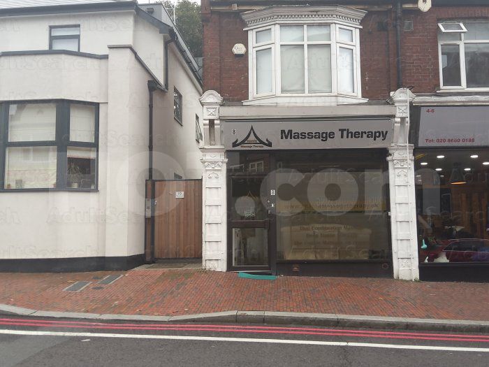 Croydon, England Ananta Massage Therapy