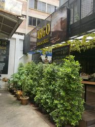 Beer Bar / Go-Go Bar Bangkok, Thailand Argo Bag & Grill
