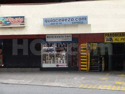 Sex Shops Medellin, Colombia Guia Cereza