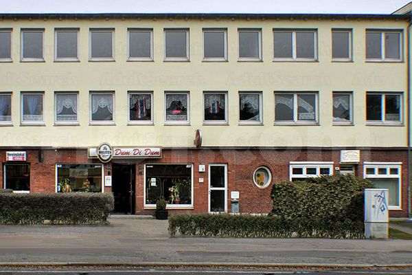 Massage Parlors Hamburg, Germany Maithai Massage Studio
