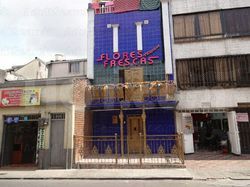 Bordello / Brothel Bar / Brothels - Prive / Go Go Bar Pereira, Colombia Flores Frescas
