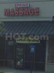 Massage Parlors Duluth, Georgia Spring Massage