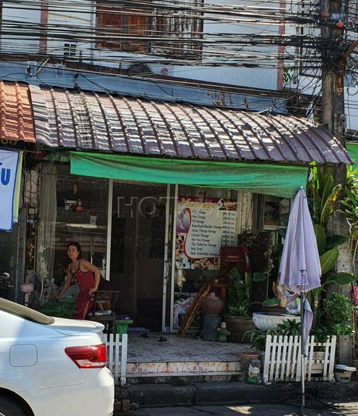 Massage Parlors Udon Thani, Thailand Massage