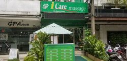 Massage Parlors Bangkok, Thailand I Care Massage