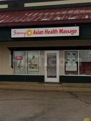 Massage Parlors Detroit Lakes, Minnesota Sunny Asian Health Massage