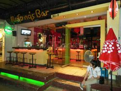 Beer Bar Udon Thani, Thailand Mr Tong's Beer Bar