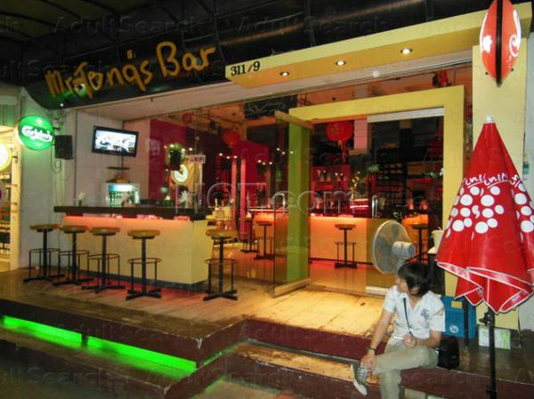 Beer Bar / Go-Go Bar Udon Thani, Thailand Mr Tong's Beer Bar
