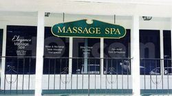 Carlsbad, California Elegance Massage Spa