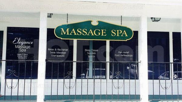 Massage Parlors Carlsbad, California Elegance Massage Spa