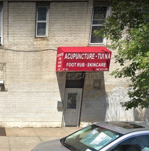 Massage Parlors Forest Hills, New York Metropolitan Acupuncture
