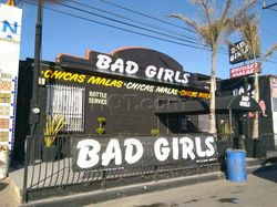 Bordello / Brothel Bar / Brothels - Prive / Go Go Bar Rosarito, Mexico Bad Girls