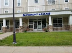 Massage Parlors Shoreview, Minnesota Harmony Massage