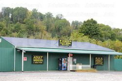 Sex Shops Fraziers Bottom, West Virginia Route 35 Adult Video & Bookstore