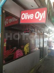 Beer Bar Bangkok, Thailand Olive Oyl