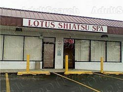 Massage Parlors Elkridge, Maryland Lotus Shiatsu Spa