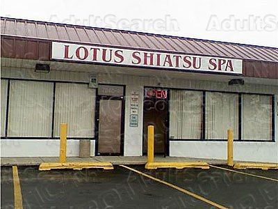 Elkridge, Maryland Lotus Shiatsu Spa