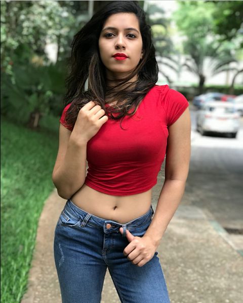 Escorts Shweta Mahajan