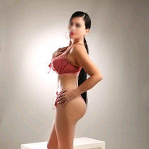 Escorts Malaga, Spain Linda