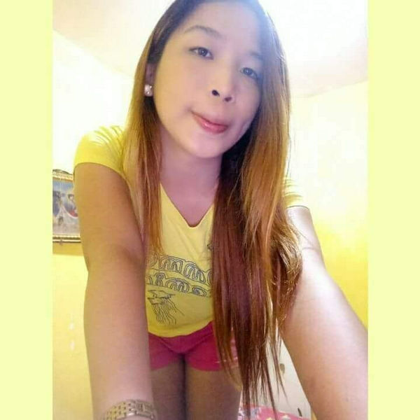 Escorts Calamba, Philippines Chelsy Garcia