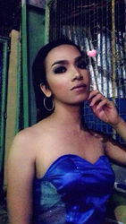 Escorts Dagupan, Philippines Sofie Marquez