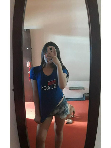 Escorts Manila, Philippines Sexbomb Weng