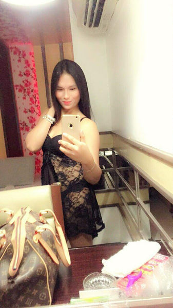 Escorts Makati City, Philippines AsianHottestTS