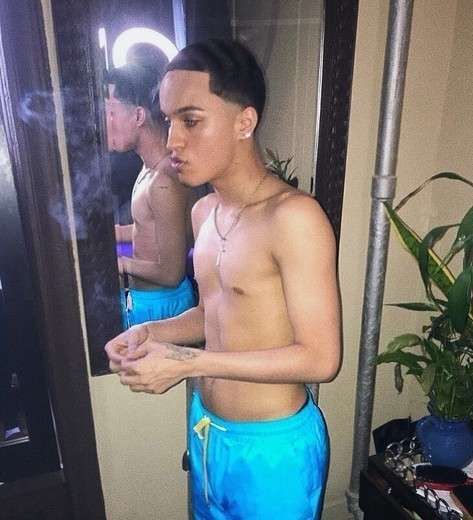 Escorts New York City, New York Latin