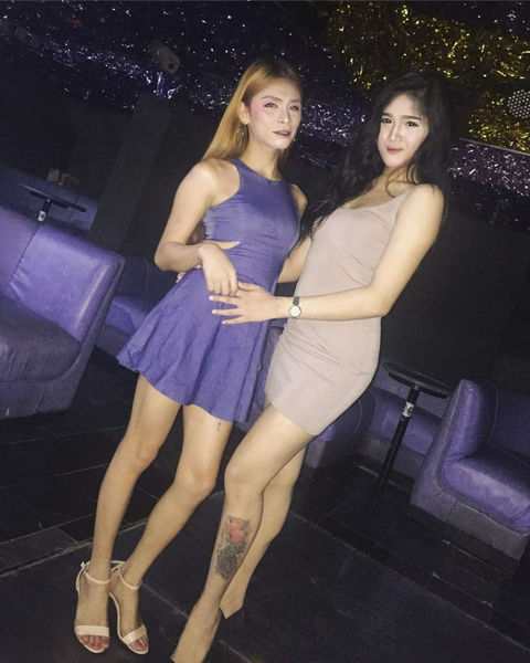 Escorts Makati City, Philippines Paris