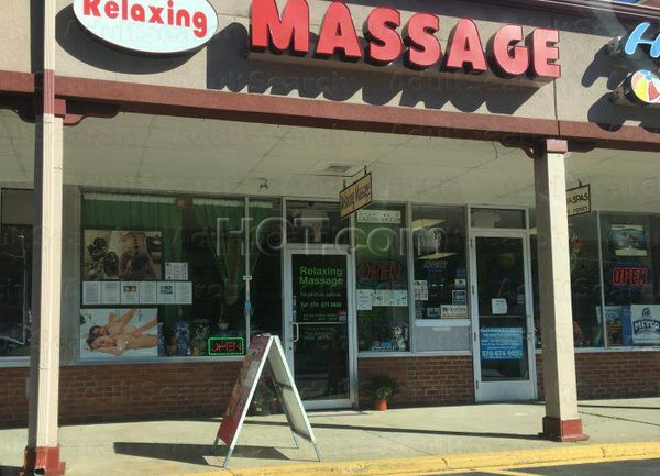 Massage Parlors Dallas City, Pennsylvania Relaxing Massage