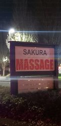 Massage Parlors Sherwood, Oregon Sakura Asian Massage