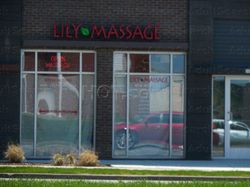 Massage Parlors West Allis, Wisconsin Lily Massage