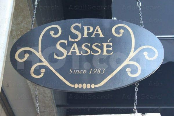 Massage Parlors Portland, Oregon Spa Sasse