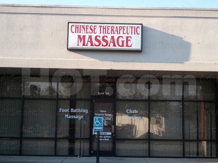 Murfreesboro, Tennessee Sakura Massage