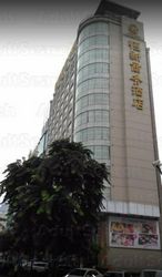 Massage Parlors Dongguan, China Heng Xin Commerce Hotel Massage   恒新商务酒店按摩