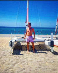 Escorts New York City, New York Sexy