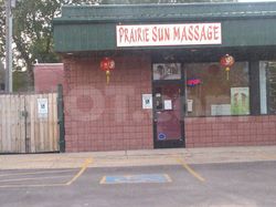 Massage Parlors Sun Prairie, Wisconsin Prairie Sun Massage
